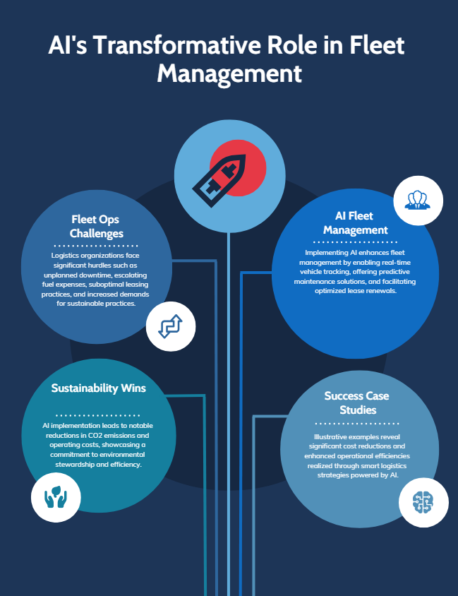 AI's Transformative Role in Fleet Management