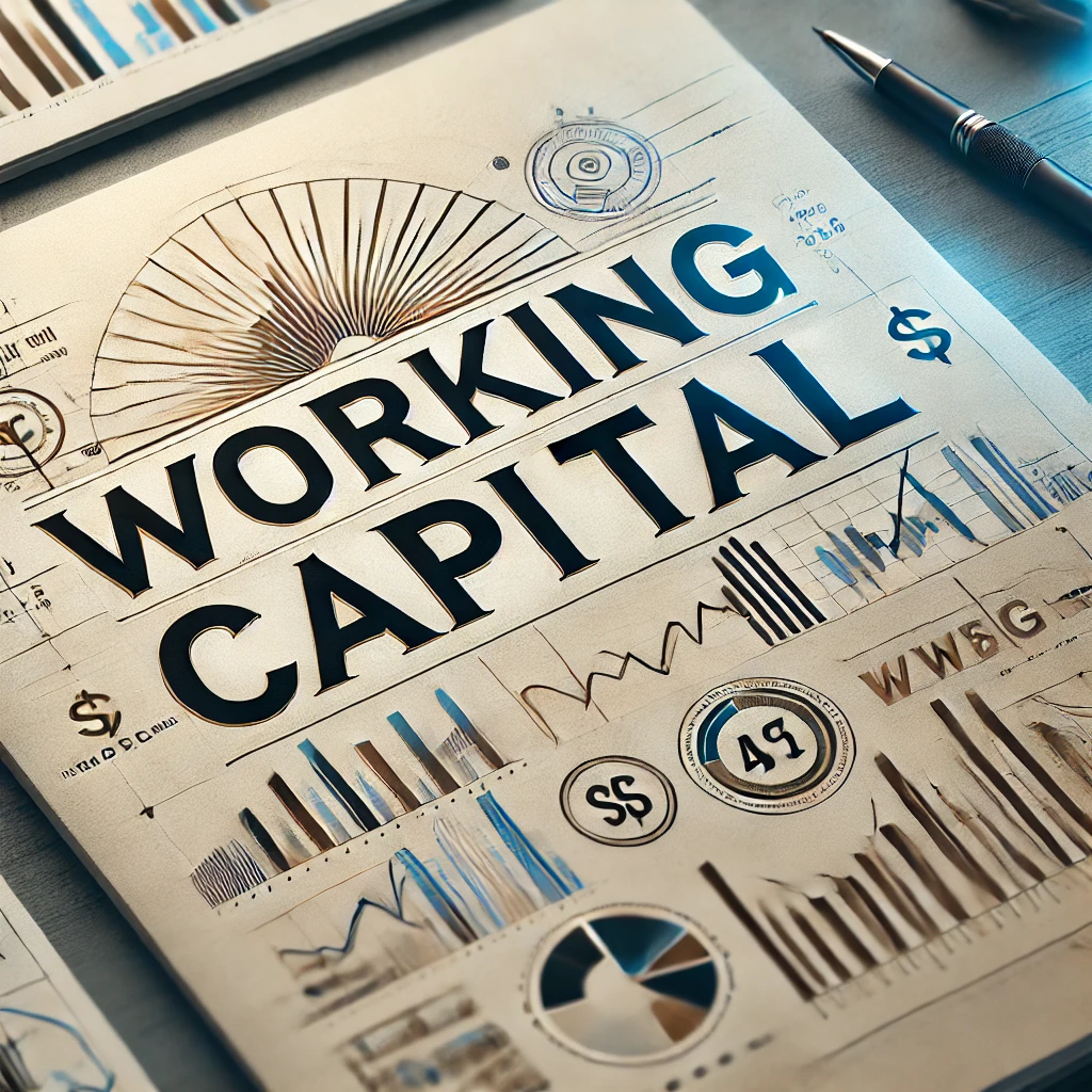 Working capital solutions