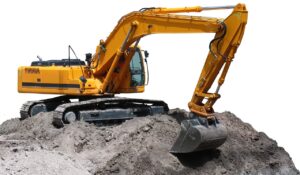 Excavators are essential for digging, trenching, lifting, and demolition. They’re a go-to machine across construction, landscaping, and utility projects.
